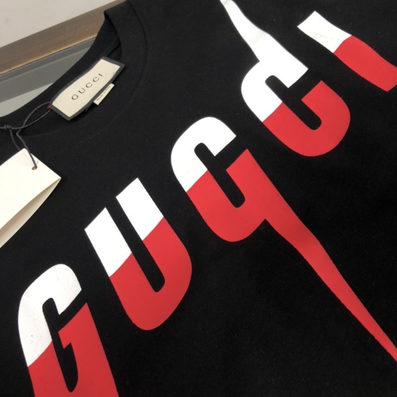 Gucci T-Shirts